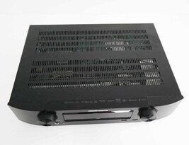 Marantz NR1510 Slim 5.2-ch 4K Ultra HD AV Receiver image 4
