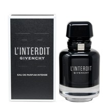 Givenchy L&#39;interdit Eau De Parfum Intense Spray For Women 1.7 Oz /50 Ml New 2023 - £55.00 GBP