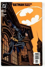 Detective Comics #744 First Appearance Of Crispus Allen / The Spectre Dc - £20.26 GBP