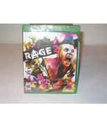NEW FACTORY SEALED Rage 2 for Microsoft Xbox One - £11.78 GBP