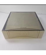 Vintage 3M Diskette Filer Storage for 5.25 - $20.77 CAD