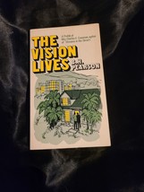 Vision Lives by B. H. Pearson Book - £5.53 GBP