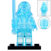 Transparent Darth Revan - Star Wars Minifigure Building Toys - $2.99