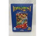 Dragons Gold Yeah But Whats My Share Blue Games Descartes Board Game Com... - $48.10