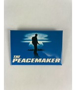 DreamWorks The Peacemaker Movie Film Button Fast Shipping Must See - $16.26 CAD