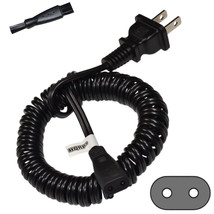 AC Power Cord for Philips Norelco 300SX 1601 1605 3605X 4402LC 4406LC 69... - $22.99