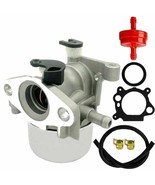 Toro 20331 12AVB25S011 Carburetor Carb B&amp;S 126T02-0675-B2 Husqvarna HU 7... - $590.56 MXN