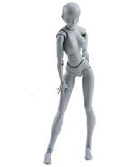 TAMASHII NATIONS Bandai Woman DX S.H Figuarts Action Figure - $88.41