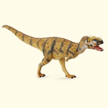 Breyer CollectA 88555 Rajasaurus dinosaur well made - £7.39 GBP