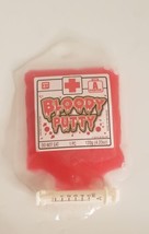 Bloody Putty Type A+ Halloween Costume Prop - £10.16 GBP