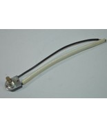 NEW Replacement On/Off Switch For Dazor 1104 Industrial Lamp/Light Part#... - $32.75