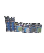 FLUVAL Mixed Lot 406/407 series filters - $27.50 CAD