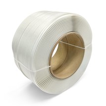 ESK Packaging® Composite Cord Strapping - 1-1/4 Inch x 820 Foot x 3650lb... - $265.20