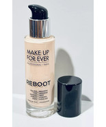 Make Up For Ever Reboot Foundation - Y218 - 1 oz - $660.64 MXN
