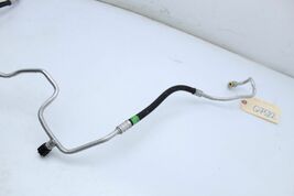 08-11 MERCEDES-BENZ C300 A/C LINE PIPE HOSE Q7582 image 5