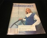Workbasket Magazine May 1978 Knit a Fashionable Tabard, Crochet Stripe A... - £6.01 GBP
