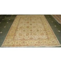 Fascinating 9x12 Authentic Handmade Agra Rug PIX-10185 - £1,906.77 GBP