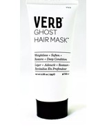 VERB Ghost Hair Mask Masque Cream Deep Condition Soften Restore .68oz 19... - $16.96 CAD