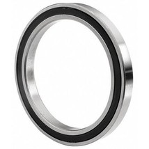 Radial Ball Bearing,Ps,30Mm,61806-2Rs - £17.27 GBP