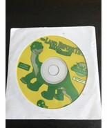 1088) The Land Before Time Math Adventure 1997 Ages 4-8 CD-ROM WIN/MAC - $1,286.11 MXN