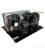 220-240V 50Hz Condensing unit Embraco Aspera ULNJ2212GK 2 - fan - $870.63