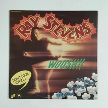 RAY STEVENS Woosh!! BR6003 LP - $10.88