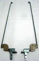 Toshiba Satellite M40 M45 Laptop LCD LID Left+Right HINGES V000050200 TC7010-R/L - £29.17 GBP