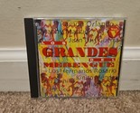 Los Grandes Del Merengue V.5 (CD, 1995, Karen Records) - $16.13