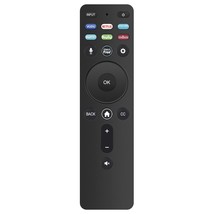 Xrt260 Voice Remote Replacement For Vizio V-Series 4K Smart Tv V655-J04 ... - £20.71 GBP