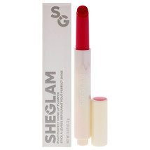 Pout-Perfect Shine Lip Plumper - Hot Stuff by Sheglam for Women - 0.07 o... - $9.99
