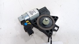 Power Window Motor Front Passenger Right Fits 07-15 MAZDA CX-9  - £23.54 GBP