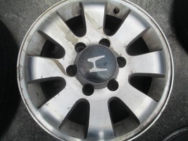 Wheel 16x7 Alloy 8 Spoke Fits 98-02 PASSPORT 434628 - £45.83 GBP