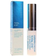 COLORESCIENCE Total Eye SPF 35 - FAIR 0.23 oz / 7mL (RETAIL $74.00) - $55.50