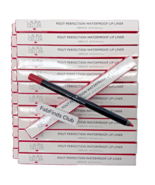 Lot of 25 Laura Geller Pout Perfection Waterproof Lip Liner Pencil * Hib... - $24.75