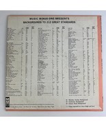 Music Minus One Violin Bach Violin Concerti Nos 1 And 2 In A Minor &amp; E M... - £11.86 GBP