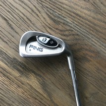 PING  #6 Iron Original. i3 +. Steel Shaft. RH, Golf Club. Ping Grip.  Mens - $17.82