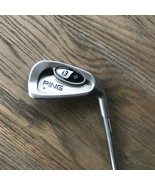 PING  #6 Iron Original. i3 +. Steel Shaft. RH, Golf Club. Ping Grip.  Mens - £14.21 GBP