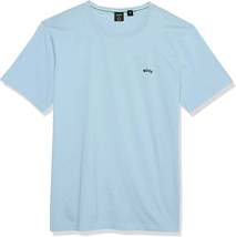 Men&#39;s Modern Fit Basic Single Jersey T-Shirt - £40.72 GBP