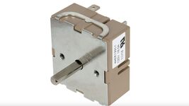 Infinite Switch Compatible with ServIt 44ER130C1  Replacement Control f... - $140.55 CAD