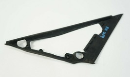 11-2016 bmw f10 528i 535i 550 front rh passenger mirror frame rubber gas... - $32.87