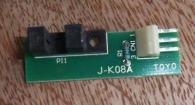 Pachislo Slot Machine Reel Sensor for Burning Roulette, Ulra200X, Others... - $9.99