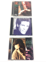 Alex Bugnon Tales from the Bright Side CD lot. David Sanborn Pearls,  Eric Reed - £7.86 GBP
