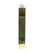 K &amp; S PRECISION METALS 8249 Brass Strip - $411.55 MXN