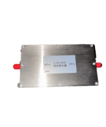 2.4G 20W High Power Signal Booster - $691.85 MXN