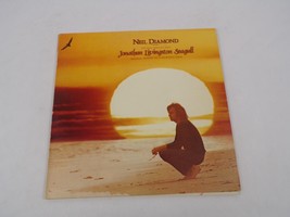 Neil Diamond Jonathan Livingston Seagull Be Flight Of The Gull Vinyl Record - £10.37 GBP
