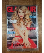 Numéro de novembre 2012 du magazine Glamour | Couverture Taylor Swift... - £37.35 GBP