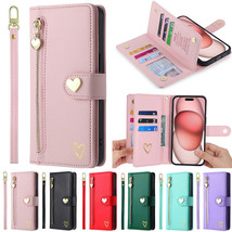 For Nokia G42 G22 G21 G11 G60 X30 Magnetic Flip Leather Wallet Case Cover - $46.41