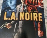 L. A. Noire by BradyGames Staff (2011, Trade Paperback) - $14.84