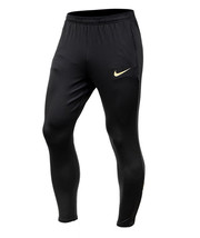 Nike Strike Dri-Fit Pants Men&#39;s Soccer Pants Football Sports Asia-Fit FN... - £66.76 GBP