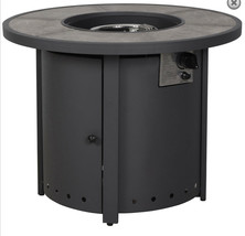 FRANKLIN ROUND FIREPIT 32IN - $1,386.00